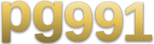 pg991 logo